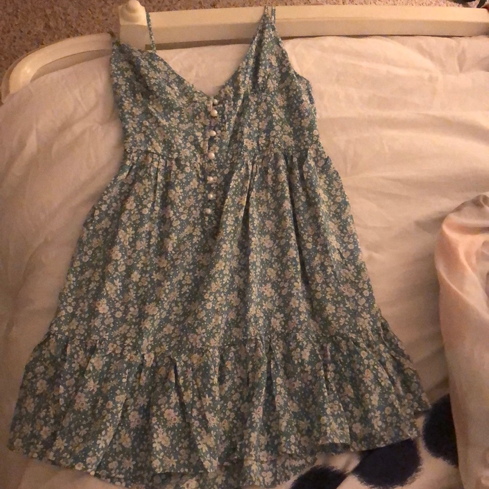 ROMWE dress